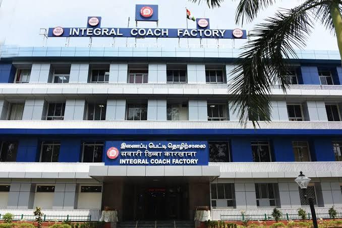 Integral Coach Factory